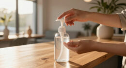 15 Best Hand Sanitizers in 2026