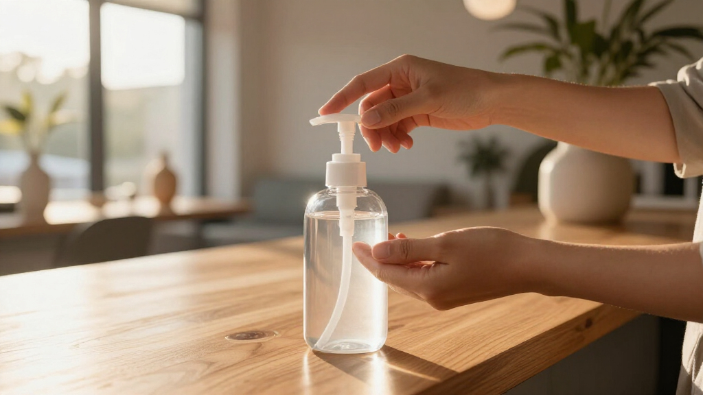 15 Best Hand Sanitizers in 2026