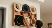 15 Best Hanging Hat Organizers in 2026