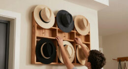 15 Best Hanging Hat Organizers in 2026