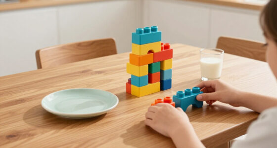 15 Best Kids Dining Tables in 2026