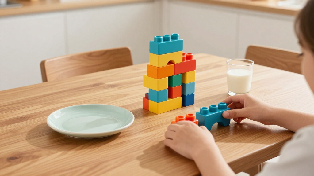 15 Best Kids Dining Tables in 2026