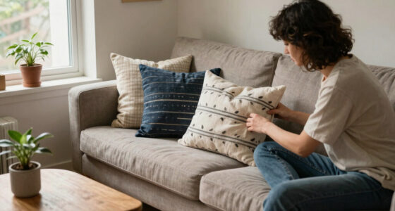 15 Best Loveseats for Small Spaces in 2026