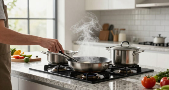 15 Best Nonstick Cookware Sets in 2026