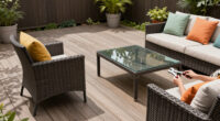 15 Best Outdoor Living Room Furniture in 2026