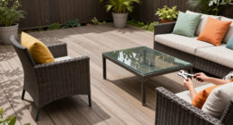 15 Best Outdoor Living Room Furniture in 2026