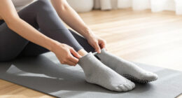15 Best Pilates Grip Socks in 2026