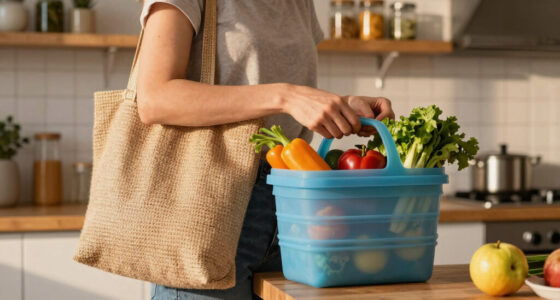 15 Best Reusable Grocery Bag Alternatives in 2026