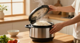 15 Best Rice Cookers in 2026