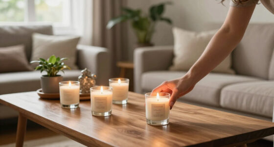 15 Best Scented Candles in 2026