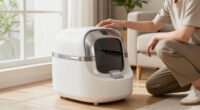 15 Best Self-Cleaning Litter Boxes in 2026