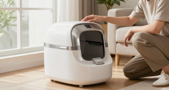15 Best Self-Cleaning Litter Boxes in 2026