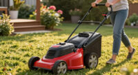 15 Best Self-Propelled Lawn Mowers in 2026