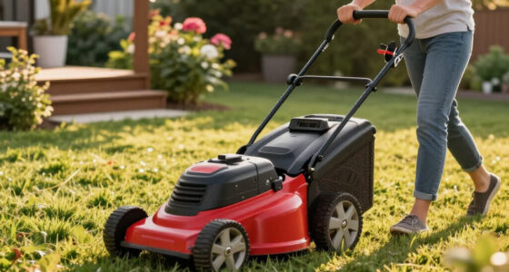 15 Best Self-Propelled Lawn Mowers in 2026
