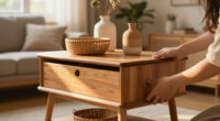 15 Best Storage Side Tables in 2026