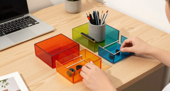 15 Best Study Desk Organizers in 2026
