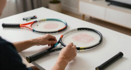 15 Best Tennis Rackets in 2026