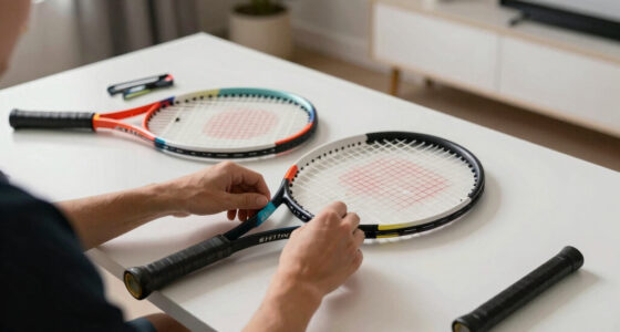 15 Best Tennis Rackets in 2026
