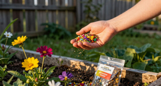15 Best Wildflower Seed Mixes in 2026