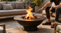 15 Best Wood Burning Fire Pits in 2026