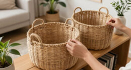 15 Best Woven Storage Baskets in 2026