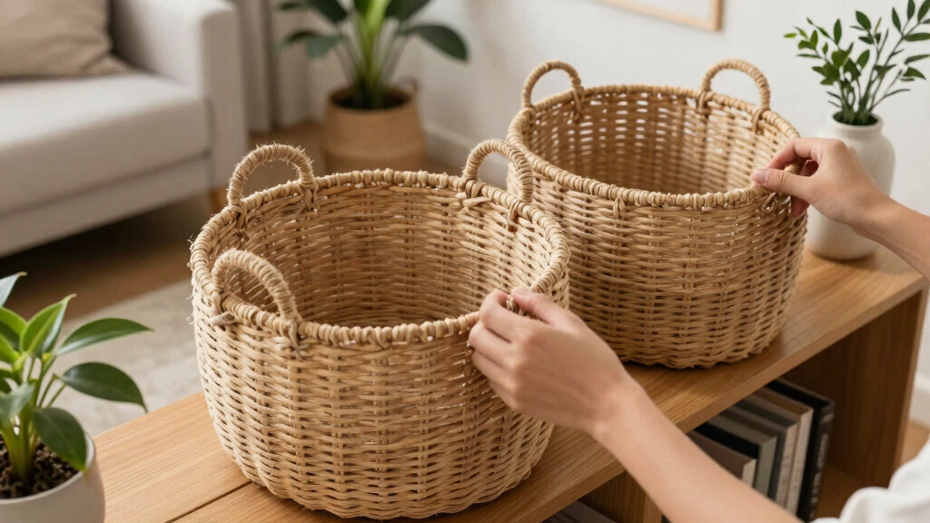 15 Best Woven Storage Baskets in 2026