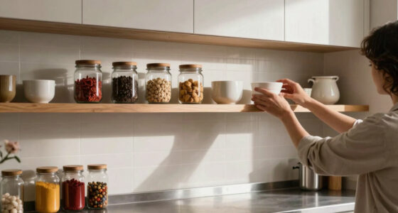 3 Best Galley Kitchen Storage Solutions in 2026