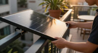 4 Best Plug-In Balcony Solar Panels in 2026