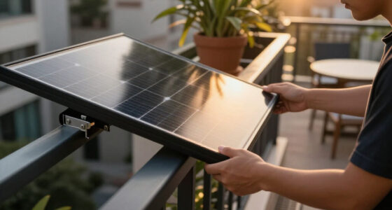 4 Best Plug-In Balcony Solar Panels in 2026