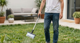 5 Best Pet Waste Cleanup Products in 2026