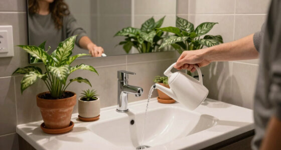 6 Best Bathroom Plants in 2026
