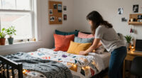 6 Best Dorm Room Decor Ideas in 2026