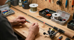 6 Best Fishing Equipment in 2026