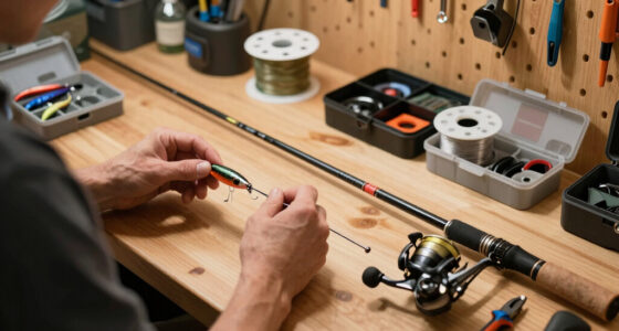 6 Best Fishing Equipment in 2026