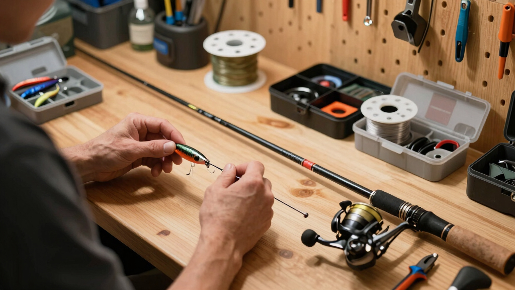 6 Best Fishing Equipment in 2026