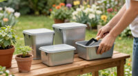 6 Best Garden Storage Solutions in 2026