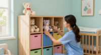 6 Best Nursery Paint And Storage Cabinets In 2026