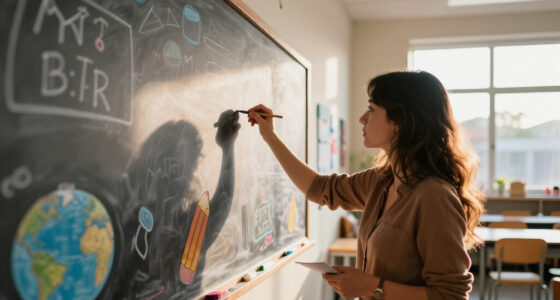 6 Best School Themed Wall Art in 2026