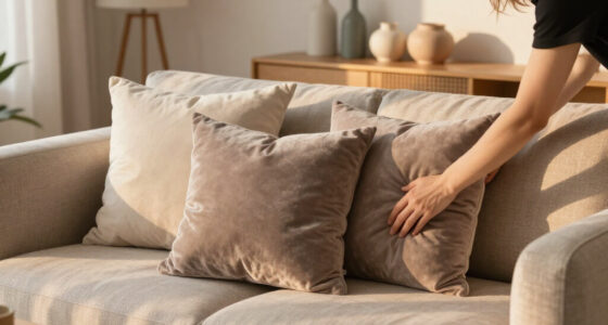 6 Best Soft Architecture Home Decor in 2026