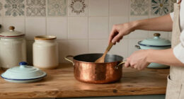6 Best Vintage-Inspired Kitchenware in 2026