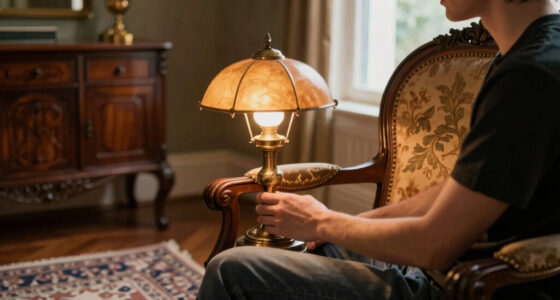 7 Best Antique Style Furniture in 2026