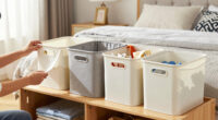 7 Best Bedroom Storage Organizers in 2026