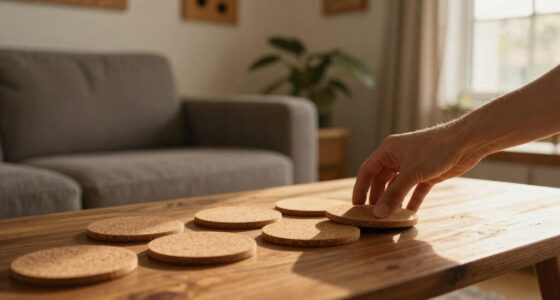 7 Best Cork Home Decor in 2026