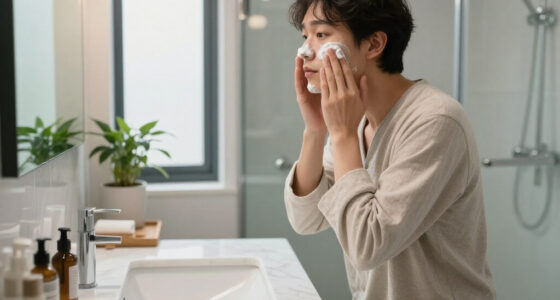 7 Best Inflammation-Conscious Skincare Products in 2026