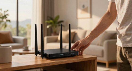 7 Best MikroTik Home Routers in 2026