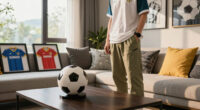 7 Best Soccer-Themed Home Decor in 2026