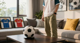 7 Best Soccer-Themed Home Decor in 2026