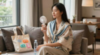 7 Best Travel Essentials for Menopause in 2026