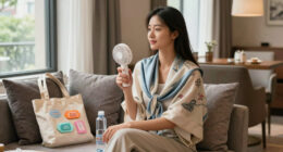 7 Best Travel Essentials for Menopause in 2026