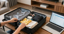 8 Best Carry-On Bags in 2026